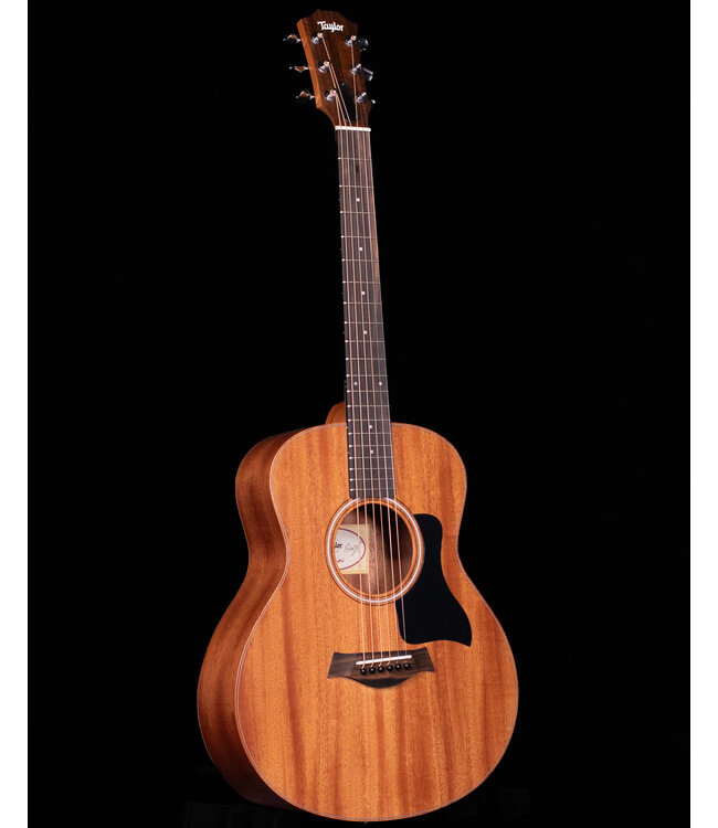 Taylor GS Mini with Mahogany Top