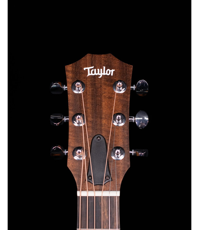 Taylor GS Mini with Mahogany Top