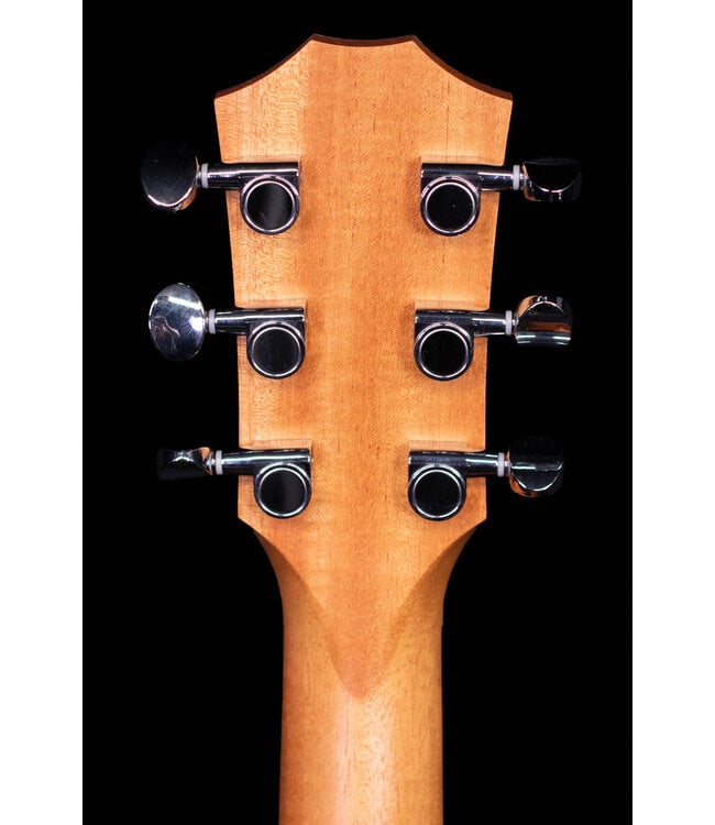 Taylor GS Mini with Mahogany Top