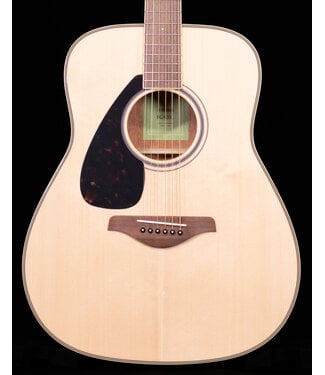 Yamaha Yamaha FG820L Acoustic Guitar, Left Handed