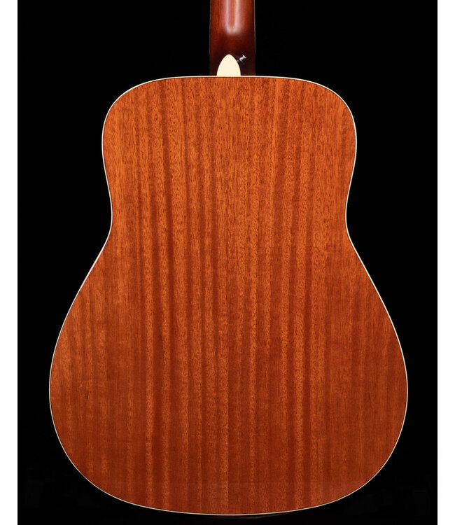 Yamaha FG820L Acoustic Guitar, Left Handed