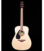 Yamaha FG820L Acoustic Guitar, Left Handed
