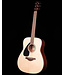 Yamaha FG820L Acoustic Guitar, Left Handed