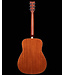 Yamaha FG820L Acoustic Guitar, Left Handed