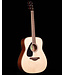 Yamaha FG820L Acoustic Guitar, Left Handed
