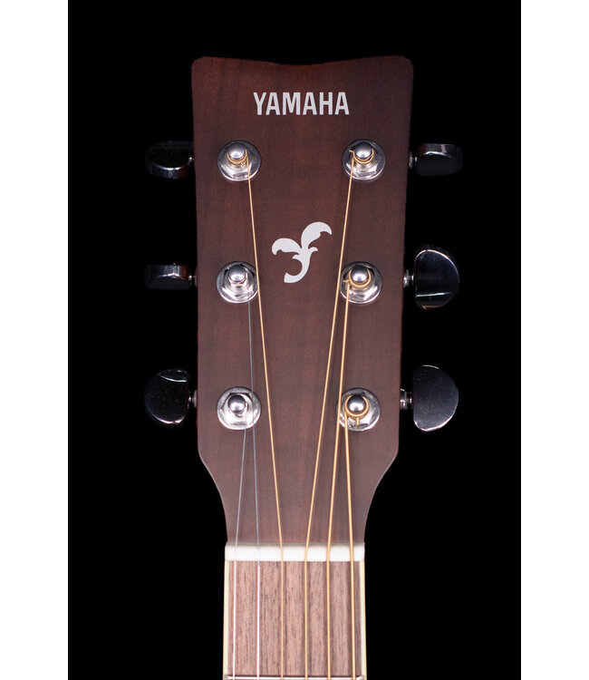 Yamaha FG820L Acoustic Guitar, Left Handed