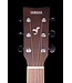 Yamaha FG820L Acoustic Guitar, Left Handed