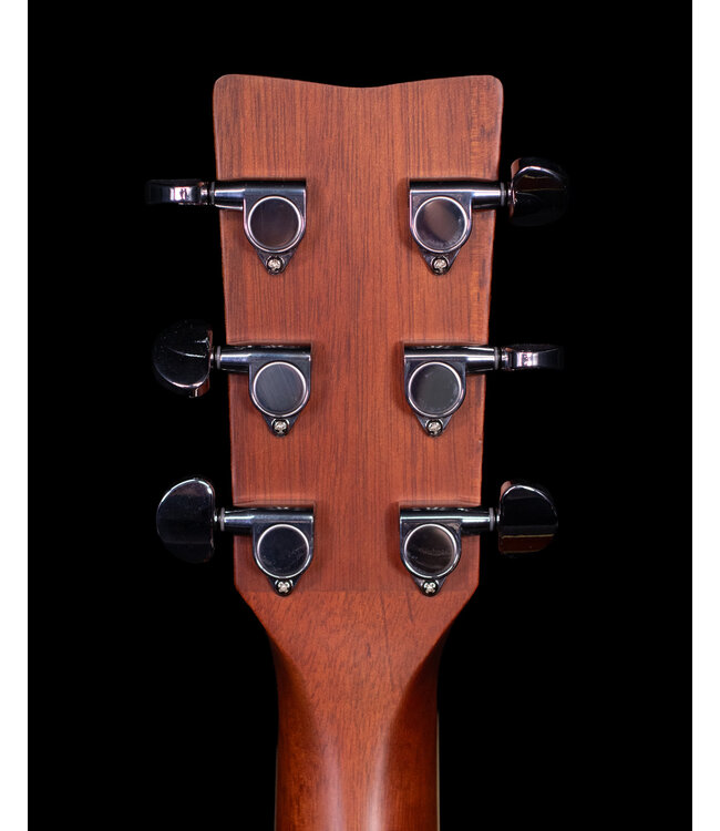 Yamaha FG820L Acoustic Guitar, Left Handed