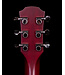 Yamaha CSF1M Parlor Size Acoustic Electric, Crimson Red Burst