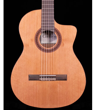 Cordoba Cordoba C5-CE CD Cedar Top Nylon String Guitar