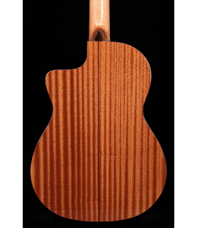 Cordoba C5-CE CD Cedar Top Nylon String Guitar