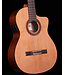 Cordoba C5-CE CD Cedar Top Nylon String Guitar
