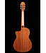 Cordoba C5-CE CD Cedar Top Nylon String Guitar