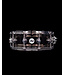DW 14" x 5.5" Design Series Black Nickel Over Brass Snare Drum