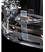DW 14" x 5.5" Design Series Black Nickel Over Brass Snare Drum