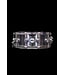 DW 14" x 5.5" Collector's Series Stainless Steel Snare Drum, Chrome Hardware - B Stock