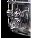 DW 14" x 5.5" Collector's Series Stainless Steel Snare Drum, Chrome Hardware - B Stock