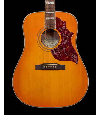 Epiphone Epiphone Hummingbird Studio, Heritage Cherry Sunburst