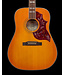 Epiphone Hummingbird Studio, Heritage Cherry Sunburst