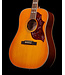 Epiphone Hummingbird Studio, Heritage Cherry Sunburst