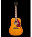 Epiphone Hummingbird Studio, Heritage Cherry Sunburst