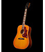 Epiphone Hummingbird Studio, Heritage Cherry Sunburst
