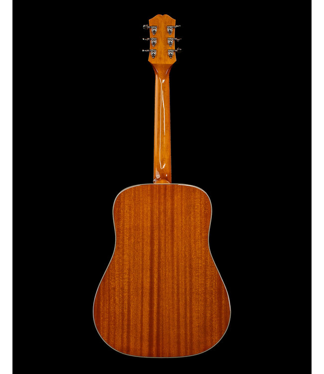 Epiphone Hummingbird Studio, Heritage Cherry Sunburst