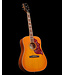 Epiphone Hummingbird Studio, Heritage Cherry Sunburst