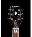 Epiphone Hummingbird Studio, Heritage Cherry Sunburst