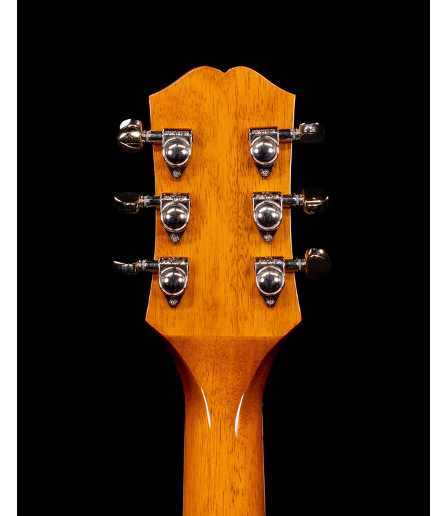 Epiphone Hummingbird Studio, Heritage Cherry Sunburst