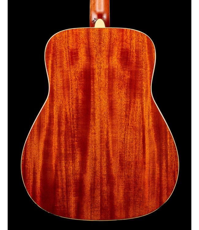 Yamaha FG820-12 12-String Acoustic Guitar, Solid Top, Natural