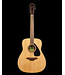Yamaha FG820-12 12-String Acoustic Guitar, Solid Top, Natural