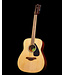 Yamaha FG820-12 12-String Acoustic Guitar, Solid Top, Natural