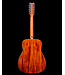 Yamaha FG820-12 12-String Acoustic Guitar, Solid Top, Natural