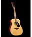 Yamaha FG820-12 12-String Acoustic Guitar, Solid Top, Natural
