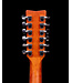 Yamaha FG820-12 12-String Acoustic Guitar, Solid Top, Natural