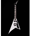 Jackson JS Series Rhoads JS32T, Amaranth FB, White with Black Bevels