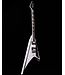 Jackson JS Series Rhoads JS32T, Amaranth FB, White with Black Bevels