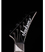 Jackson JS Series Rhoads JS32T, Amaranth FB, White with Black Bevels