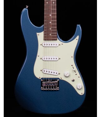 Ibanez Ibanez AZES31, Artic Ocean Metallic
