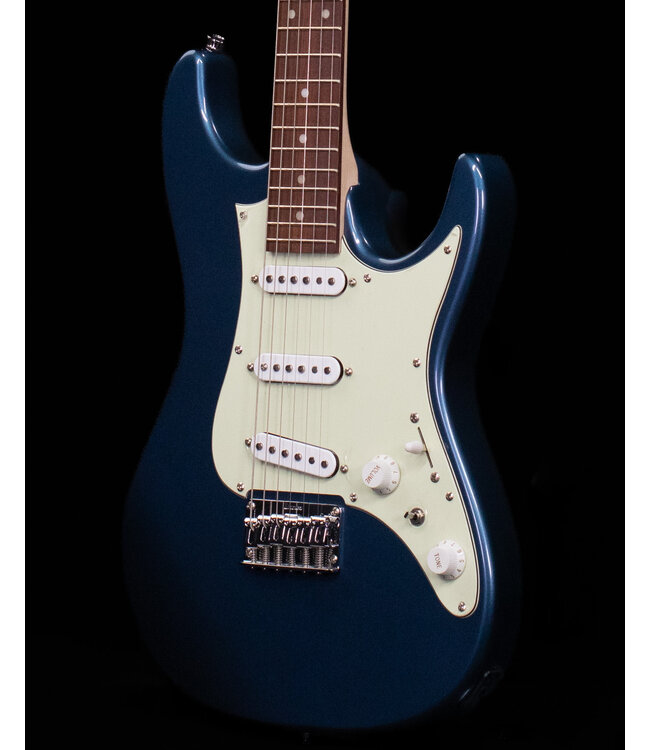Ibanez AZES31, Artic Ocean Metallic