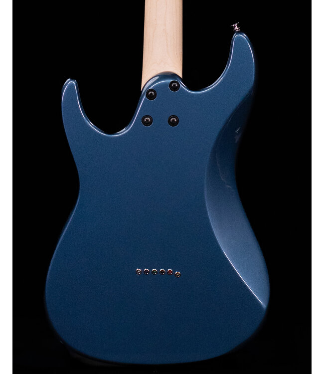 Ibanez AZES31, Artic Ocean Metallic