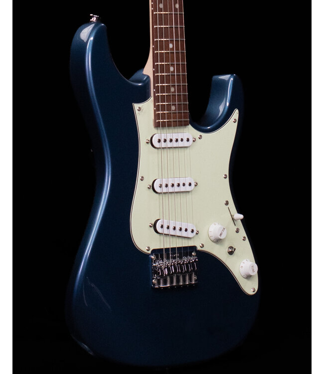 Ibanez AZES31, Artic Ocean Metallic