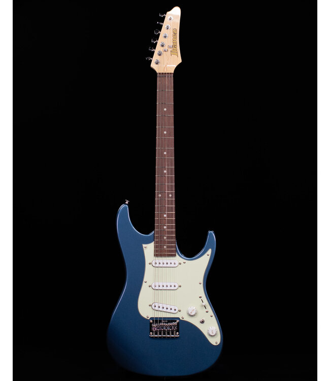 Ibanez AZES31, Artic Ocean Metallic
