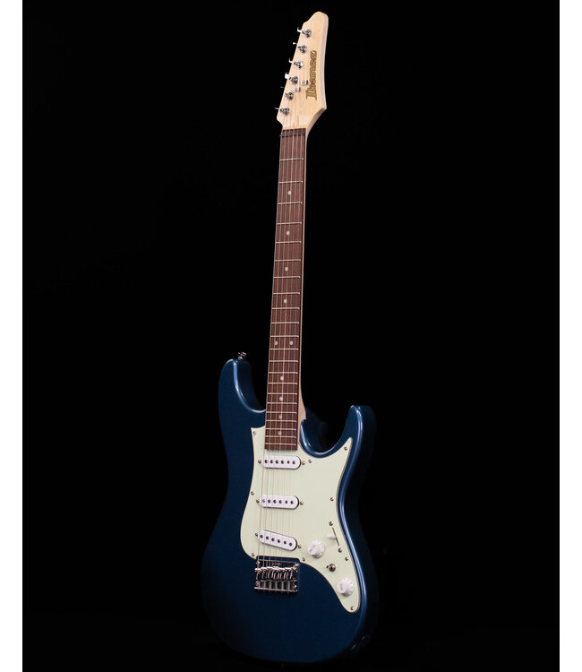 Ibanez AZES31, Artic Ocean Metallic
