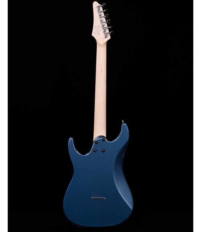 Ibanez AZES31, Artic Ocean Metallic