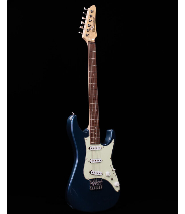 Ibanez AZES31, Artic Ocean Metallic
