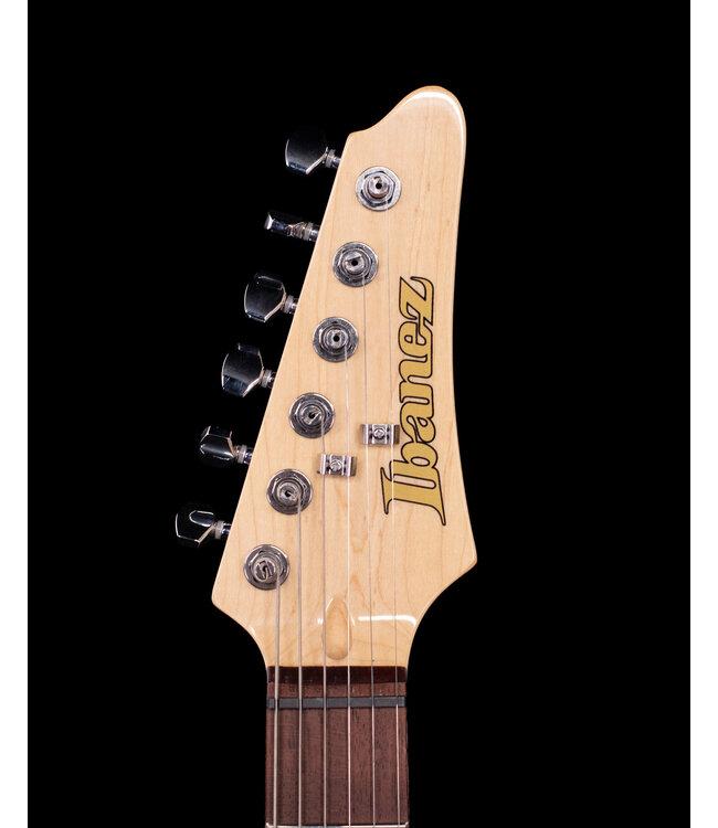Ibanez AZES31, Artic Ocean Metallic