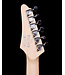 Ibanez AZES31, Artic Ocean Metallic