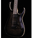 Ibanez GRGA120QA, Transparent Black Sunburst